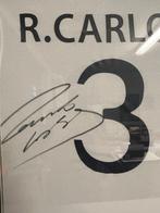 Real Madrid - Football - Roberto Carlos - 2025 -, Nieuw