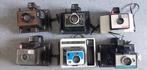 Kodak, Polaroid 6 modèles différents : EE33, Colorpack 88,, Nieuw