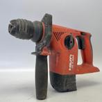 Hilti TE 4-A22 Boorhamer Body | Gebruikt, Doe-het-zelf en Bouw, Ophalen of Verzenden, Nieuw