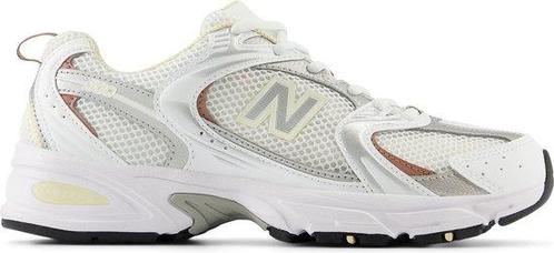 New Balance Mr530 D Sneakers - Leren Sneaker - Dames - Wi..., Kleding | Dames, Schoenen, Nieuw, Verzenden