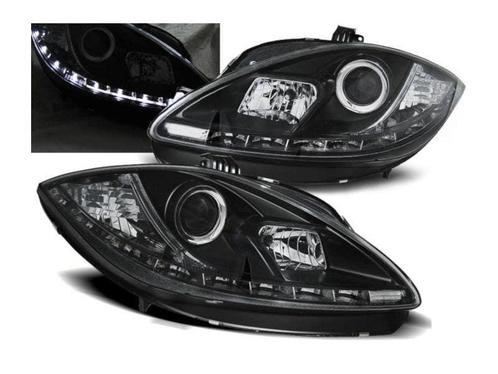 Daylight Black LED dagrijverlichting koplampen, Autos : Pièces & Accessoires, Éclairage, Envoi