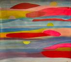 J. DELGALLO - Despertares junto al mar. XL. ( NO Reserve ), Antiek en Kunst