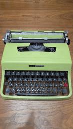 Marcello Nizzoli - Olivetti, Lettera 32 - Typemachine -