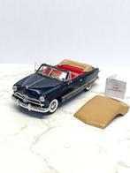 Franklin Mint 1:24 - Modelauto - 1949 Ford Convertible –, Nieuw