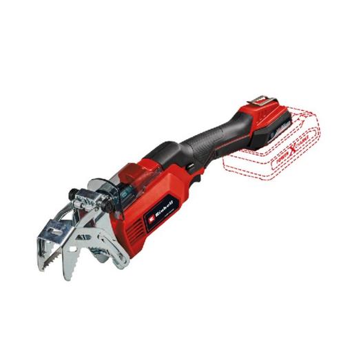 Einhell GE-GS 18/150 Li Solo accu takkenzaag Body | Nieuw, Doe-het-zelf en Bouw, Gereedschap | Zaagmachines, Nieuw, Ophalen of Verzenden