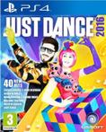 Just Dance 2016 (PS4 Games)