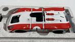 Autoart 1:18 - Voiture miniature - Porsche 908/02 Watkins, Hobby en Vrije tijd, Modelauto's | 1:5 tot 1:12, Nieuw