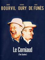 Le Corniaud - Louis de Funès, Verzenden, Nieuw in verpakking