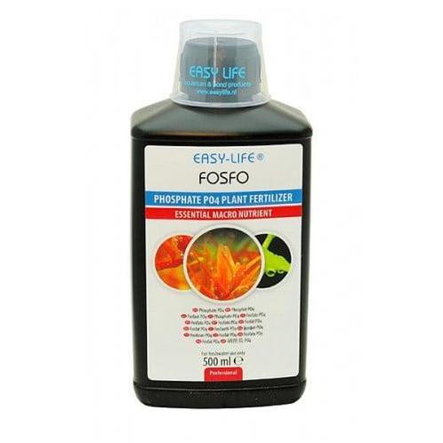 Easy life Fosfo 250ml (Easy life plantenvoeding), Dieren en Toebehoren, Vissen | Aquaria en Toebehoren, Overige typen, Nieuw, Ophalen of Verzenden