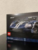 Lego Set - 42154 - Technic - Ford GT, Kinderen en Baby's, Speelgoed | Duplo en Lego, Nieuw