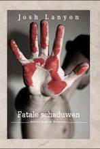 Adrien English serie 1  -   Fatale schaduwen 9789490952075, Livres, Policiers, Josh Lanyon, Verzenden