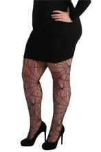 Panty spinneweb Pamela Mann48-52Maat 46/48 (XL) of groter, Kleding | Dames, Verzenden, Nieuw, Overige kleuren