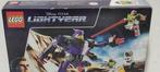 Lego Set - 76831 - Disney - Battaglia di Zurg, Kinderen en Baby's, Nieuw