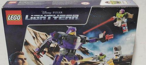 Lego Set - 76831 - Disney - Battaglia di Zurg, Kinderen en Baby's, Speelgoed | Duplo en Lego