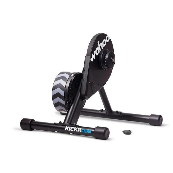 Wahoo Kickr Core Zwift One Huren - Nieuw bij Sportrental!, Sport en Fitness, Wielrennen, Zo goed als nieuw, Verzenden