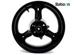 Achterwiel Suzuki DL 1000 V-Strom 2007-2012 (DL1000), Motoren, Verzenden, Gebruikt