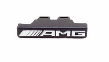 ORIGINAL MERCEDES AMG A463 EMBLEM FÜR PASST FÜR GCP GRILLS beschikbaar voor biedingen