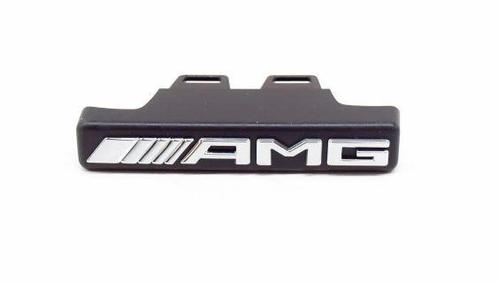 ORIGINAL MERCEDES AMG A463 EMBLEM FÜR PASST FÜR GCP GRILLS, Auto diversen, Auto-accessoires, Verzenden