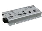 Veiling -  EUROLITE LVH-1 S-video distribution amp, Audio, Tv en Foto, Televisie-accessoires, Nieuw