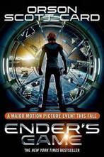 Enders Game 9780765337542, Verzenden, Gelezen, Orson Scott Card