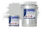 Wixx 2K Epoxy 550 Betonverf RAL 7035 | Lichtgrijs 10L, Verzenden, Nieuw