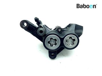 Remklauw Links Voor Yamaha XV 1700 Roadstar Warrior, Motoren, Verzenden, Gebruikt