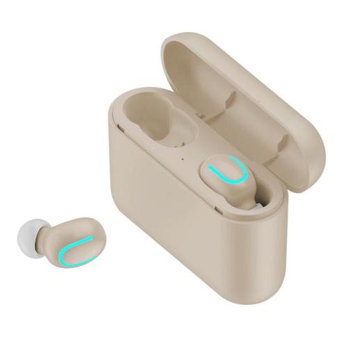 TWS Draadloze Bluetooth 5.0 Oortjes Ear Wireless Buds, Télécoms, Téléphonie mobile | Écouteurs, Envoi