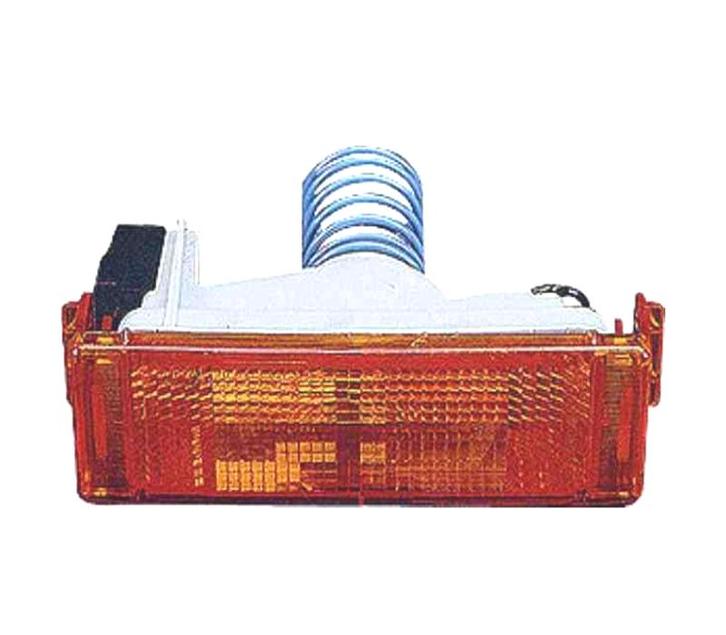CLIGNOTANTS AVANT RENAULT, Auto-onderdelen, Verlichting, Verzenden