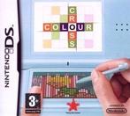 Colour Cross (DS Games), Ophalen of Verzenden, Zo goed als nieuw