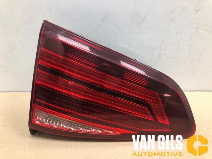 Achterlicht links Volkswagen Golf O302474, Auto-onderdelen, Verlichting