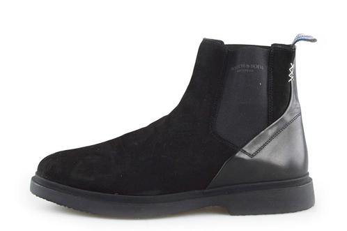 Timberland Chelsea Boots in maat 44 Zwart | 10% extra, Kleding | Heren, Schoenen, Zwart, Zo goed als nieuw, Boots, Verzenden