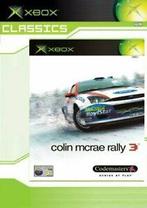Colin McRae Rally 3 (Xbox Classics), Nieuw, Verzenden