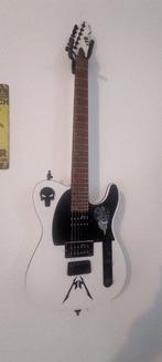 ESP - TE-200 - - Guitare électrique - Indonésie - 2023, Muziek en Instrumenten, Nieuw