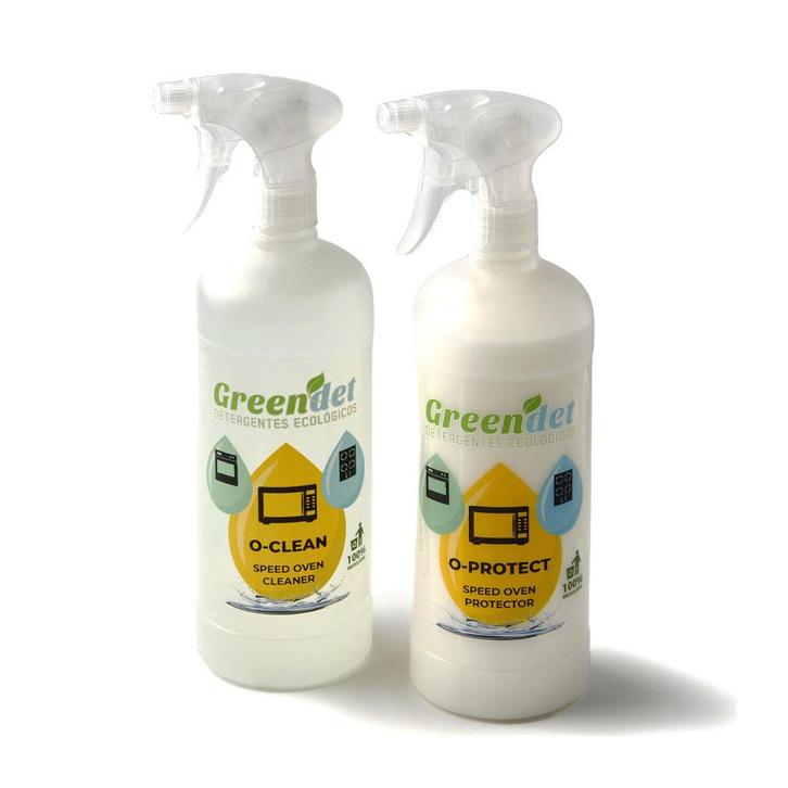 Set Ovenreiniger | Diamond iPronti High Speed Ovens | 6x, Zakelijke goederen, Horeca | Keukenapparatuur, Nieuw in verpakking, Verzenden