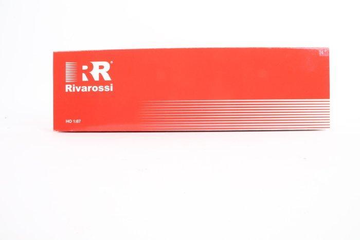 Rivarossi H0 - HR6042 - Modeltrein goederenwagon (1) -, Hobby en Vrije tijd, Modeltreinen | H0