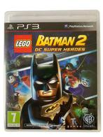 Lego Batman 2 DC Super Heroes (PS3) (TWEEDEHANDS), Games en Spelcomputers, Verzenden, Nieuw