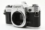 Canon AE-1 Single lens reflex camera (SLR), Audio, Tv en Foto, Fotocamera's Analoog, Nieuw