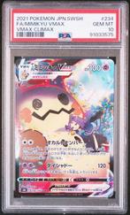 Pokémon - 1 Graded card - Pokemon - Mimikyu - PSA 10, Nieuw