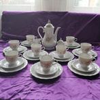 Winterling Röslau - Koffieservies (30) - Porselein -