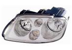 VW Touran 2003-2006 2xH7 Koplamp Links (Volkswagen), Auto-onderdelen, Verzenden, Nieuw