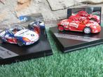 Vitesse 1:43 - Voiture de sport miniature (2) - 2 Renault, Nieuw