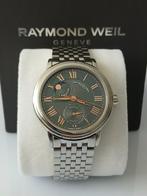 Raymond Weil Maestro& Phase De Lune& 2839-ST5-00609 - Homme, Nieuw