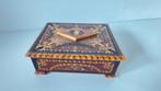 lador - Muziekdoos - Portugal - 1950-1960 - Zwitserland, Antiek en Kunst, Curiosa en Brocante