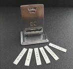 1950s Petrus Perpetual Desk Calendar • Art Déco Style •, Antiek en Kunst