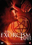 Exorcism tapes, the op DVD, CD & DVD, DVD | Thrillers & Policiers, Verzenden