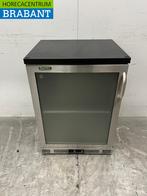 Gamko Barkoeling 1 Glazen Klapdeur 60 cm 230V Horeca, Ophalen of Verzenden, Nieuw in verpakking