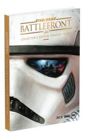 Star Wars Battlefront, Livres, Langue | Langues Autre, Envoi