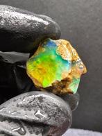 22.50ct Natural Crystal Opal Specimen Ruw- 4.5 g