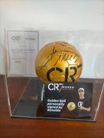 Portugal - Cristiano Ronaldo - Voetbal - bal, Nieuw