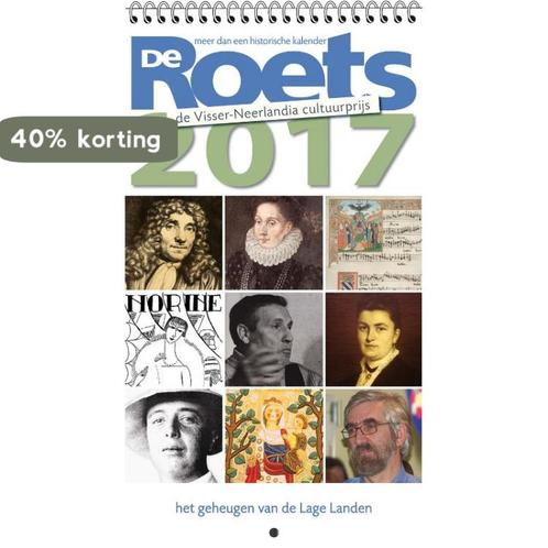 De Roets 2017 9789059087668 * Brijssinck, Boeken, Geschiedenis | Wereld, Gelezen, Verzenden